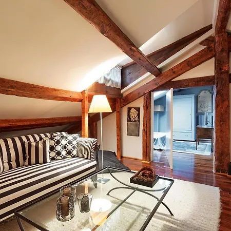 Ll4425 Penthouse Of 200sqm Venedig