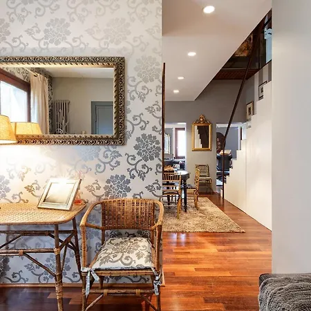 Ll4425 Penthouse Of 200sqm Venedig