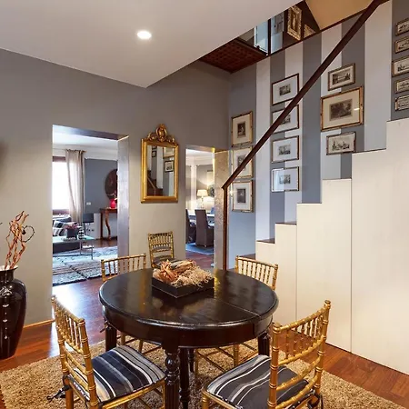 Ll4425 Penthouse Of 200sqm Lejlighed