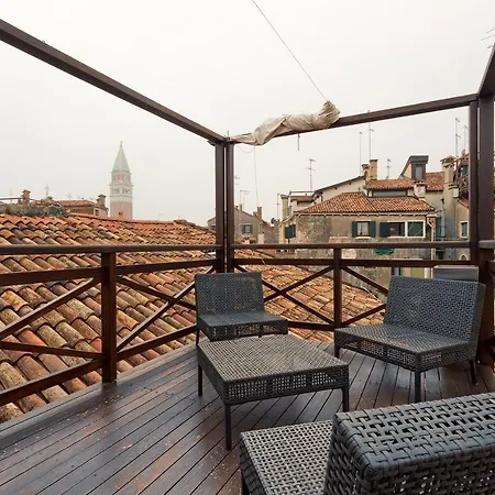 Ll4425 Penthouse Of 200sqm Lejlighed *