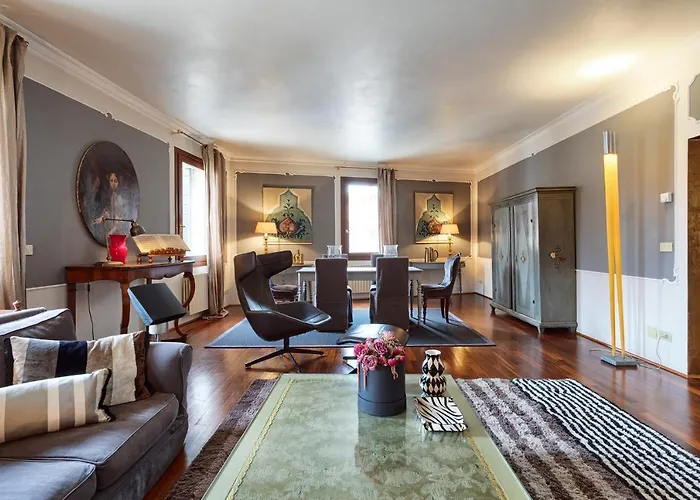 Ll4425 Penthouse Of 200sqm