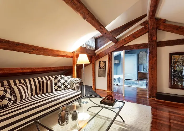 Ll4425 Penthouse Of 200sqm Wenecja