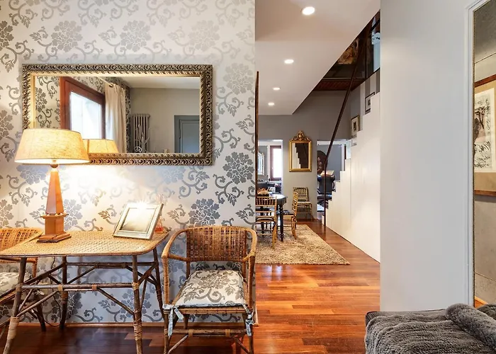 Ll4425 Penthouse Of 200sqm Wenecja