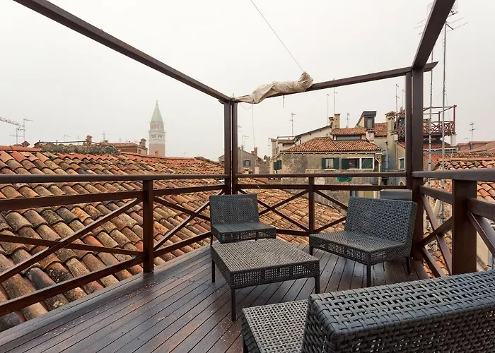 Ll4425 Penthouse Of 200sqm Apartament *