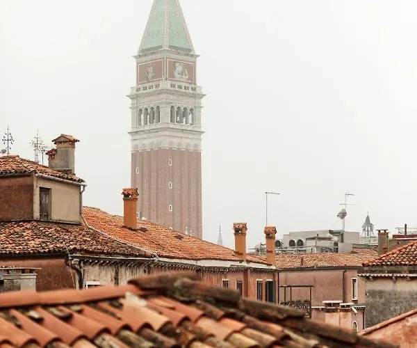 Apartament Ll4425 Penthouse Of 200sqm Wenecja